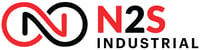 N2S Industrial Logo